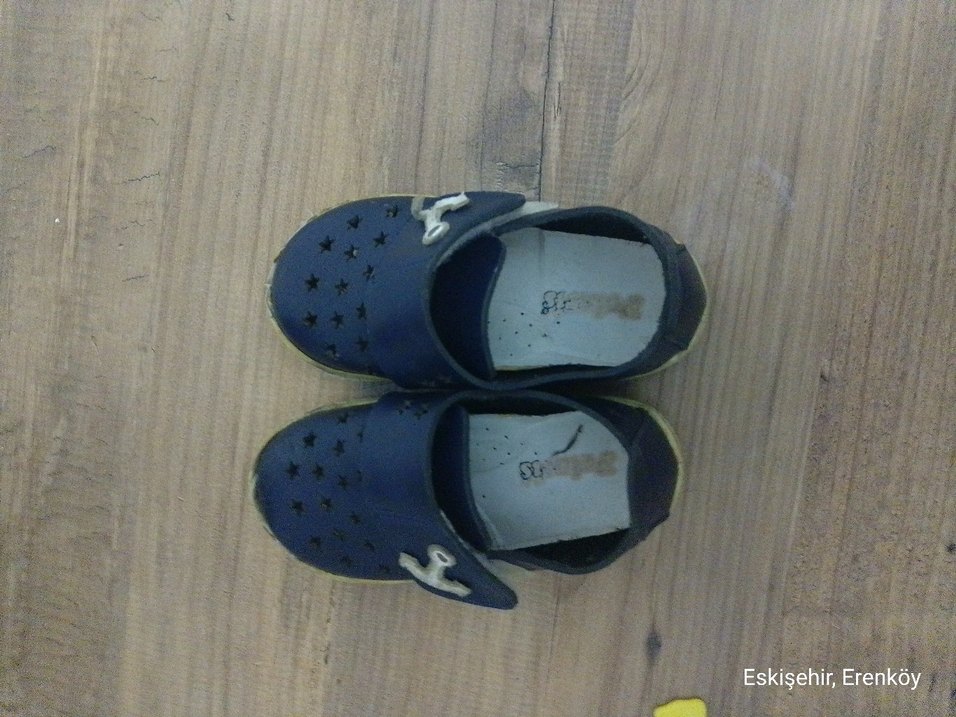 Mor Kürklü Kız Çocuk Botu - Görsel 3