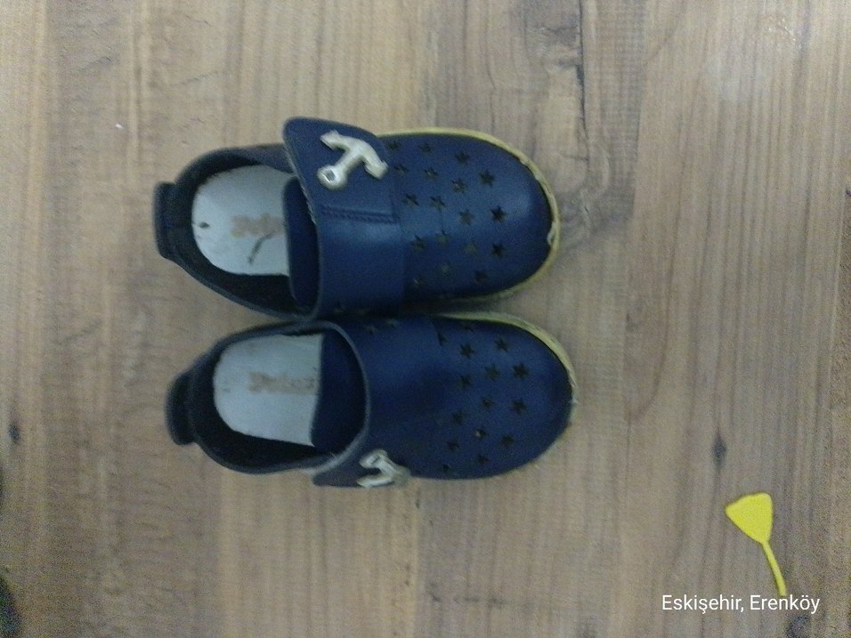 Mor Kürklü Kız Çocuk Botu - Görsel 4