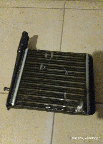 Lada Vega parçaları - Görsel 18