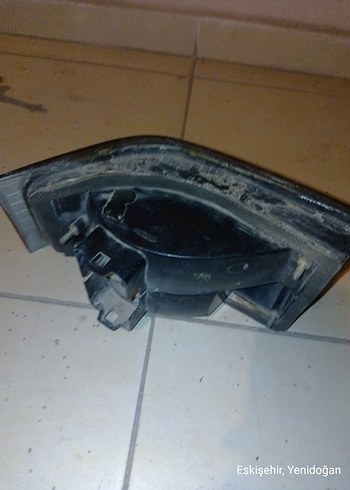 Lada Vega parçaları - Görsel 16