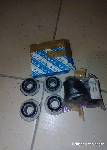 Lada Vega parçaları - Görsel 6