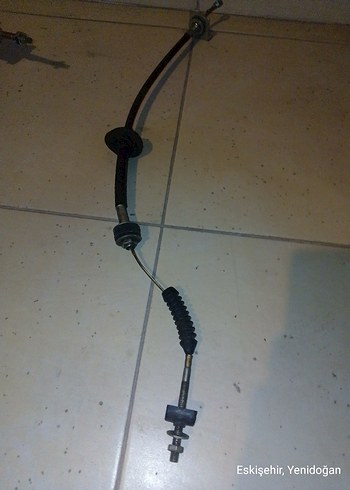 Lada Vega parçaları - Görsel 15