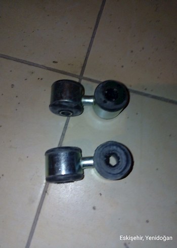 Lada Vega parçaları - Görsel 7