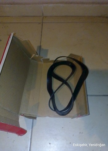 Lada Vega parçaları - Görsel 13