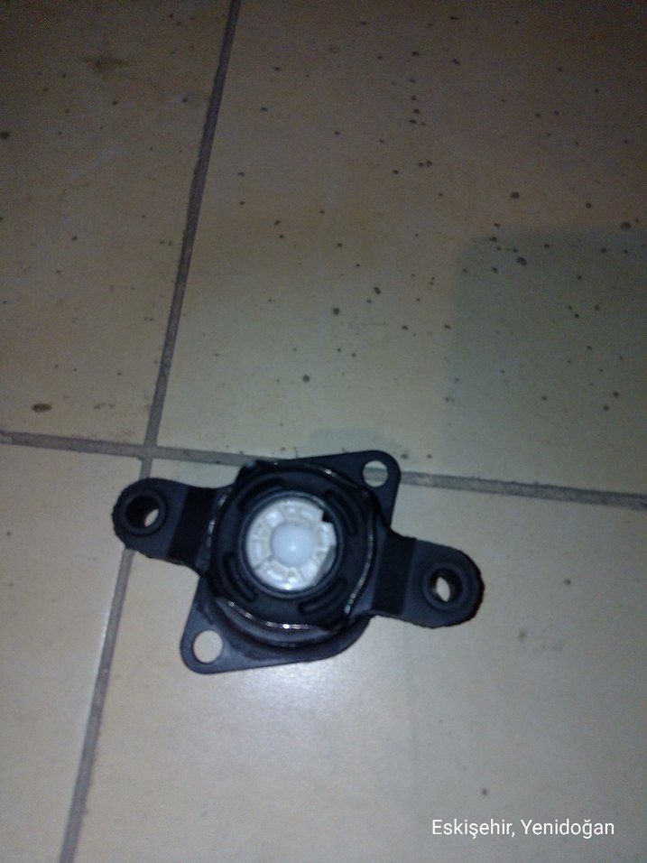 Lada Vega parçaları - Görsel 4