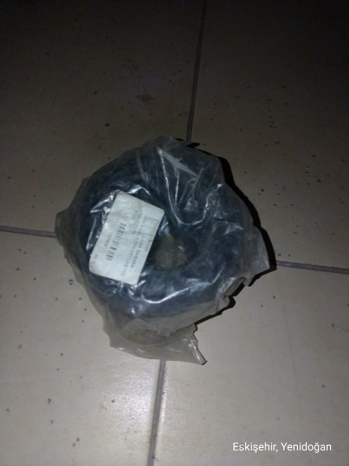 Lada Vega parçaları - Görsel 5