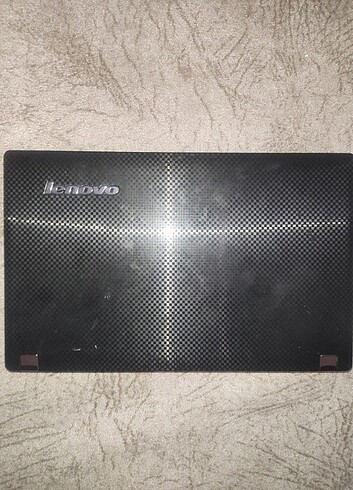 Lenovo küçük diz üstü bilgisayar  - Görsel 6