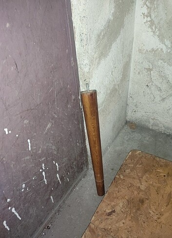 sehba ayak  ürün sıfır  - Görsel 2