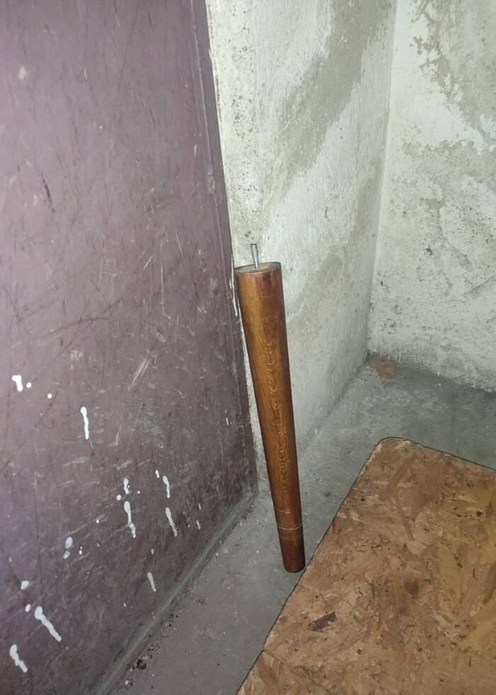 sehba ayak  ürün sıfır  - Görsel 2