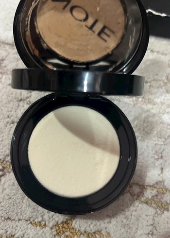 Note 03 Medium Beige Pudra 10g - Görsel 3