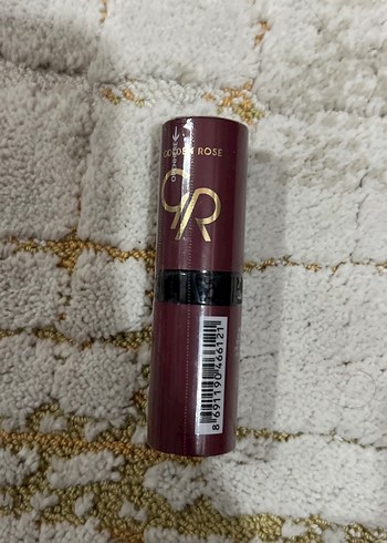 Bordo Ruj - Görsel 2