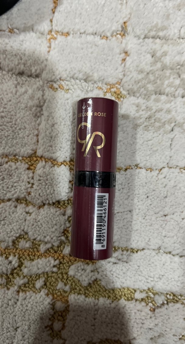 Bordo Ruj - Görsel 2