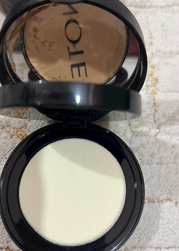 Note Bej Parlak Pudra - Görsel 2