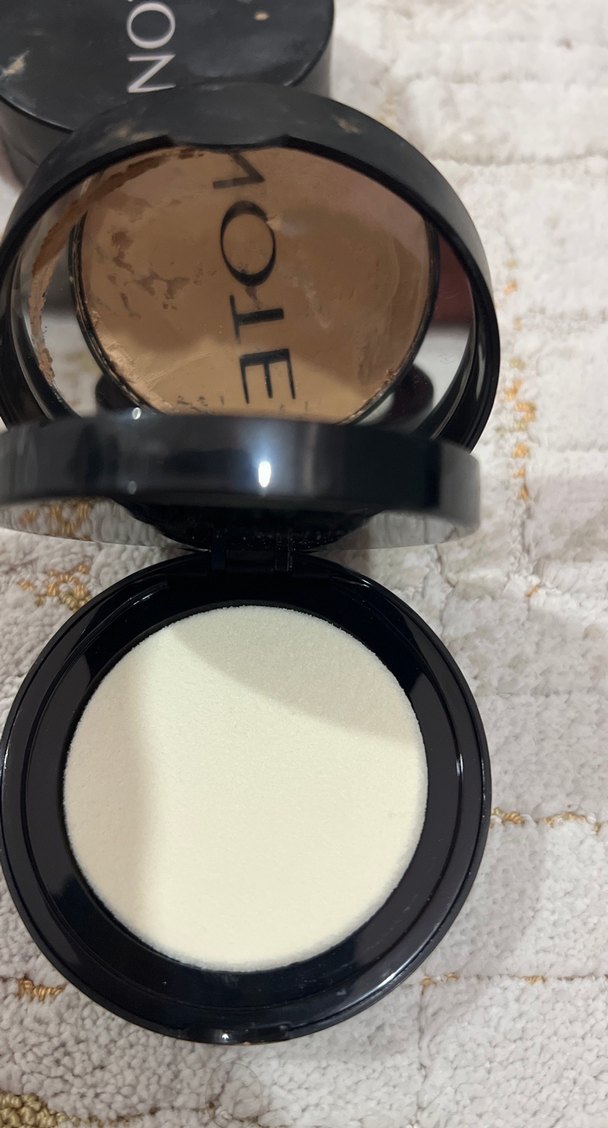 Note Bej Parlak Pudra - Görsel 2