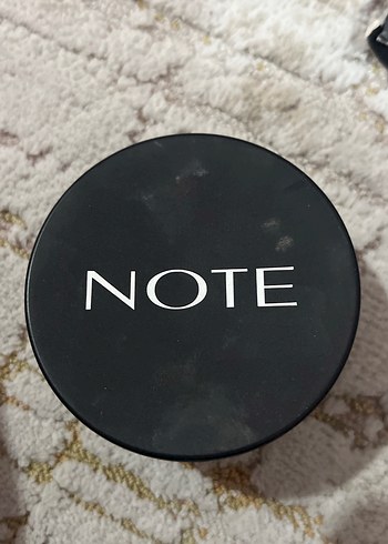 Parlak Kahverengi Allık - Görsel 2