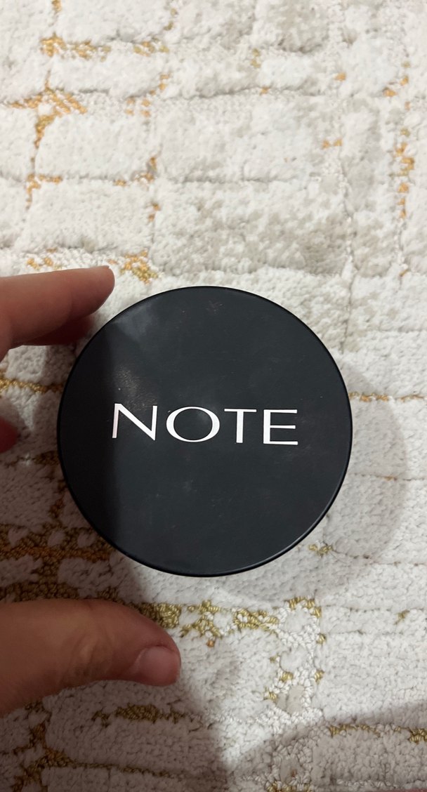 Parlak Bej Allık - Görsel 2