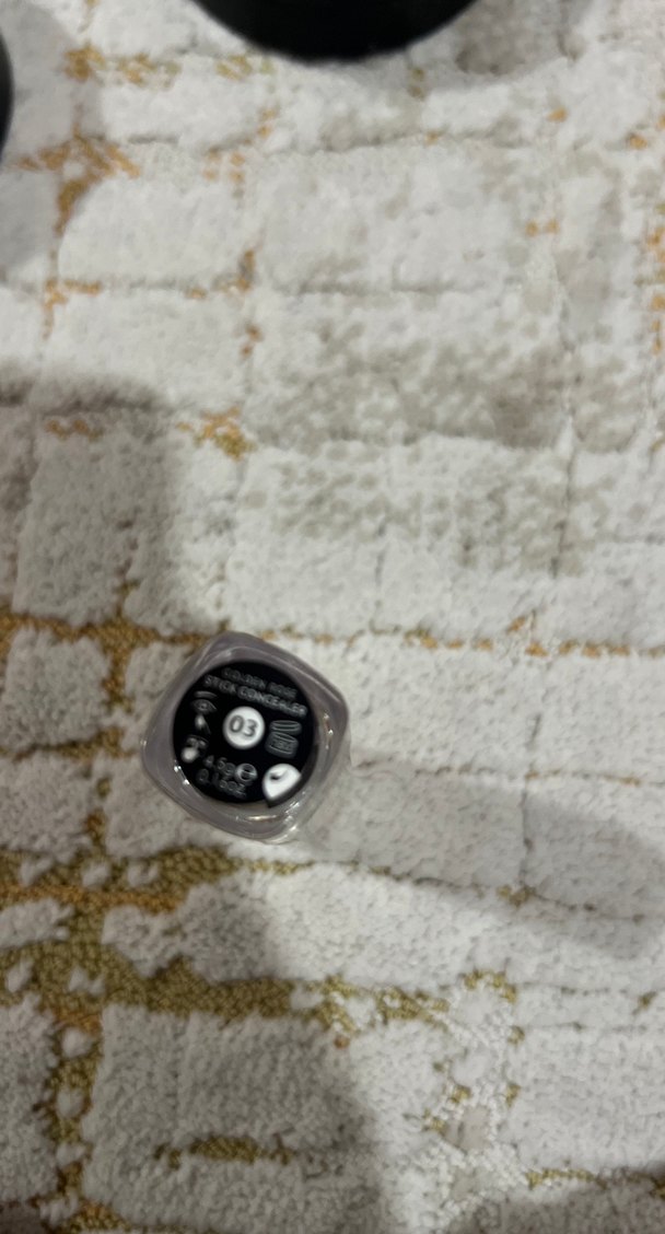 Bej Stick Kapatıcı - Görsel 2