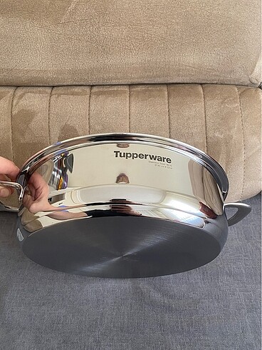 Tupperware Tencere