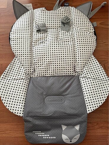 Chicco Minder