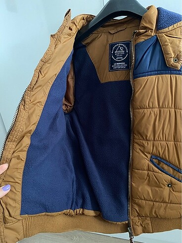 LC Waikiki ERKEK COCUK MONT