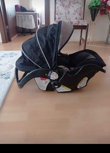 Diğer Bebek koltuğu 