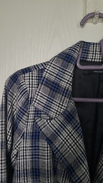 xs Beden Trendyolmilla Ceket