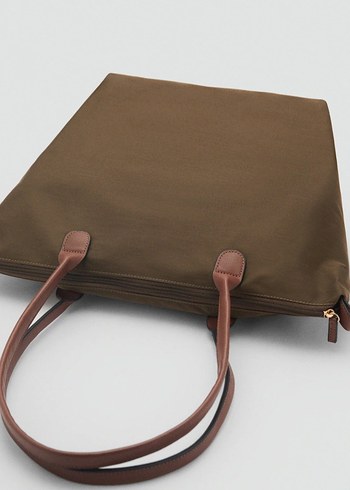 Mango Mango shopper Çanta