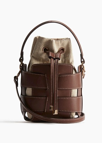 H&M torba Çanta