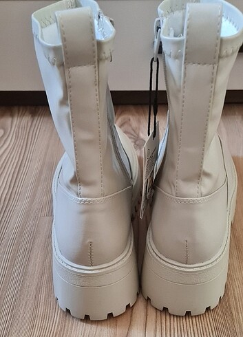 38 Beden Pull and bear streç bot