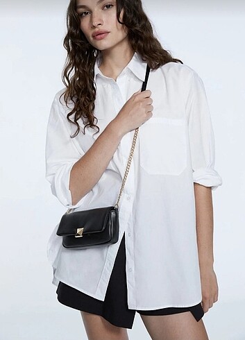 Stradivarius Mini çanta 