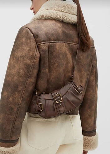Beden Stradivarius çanta