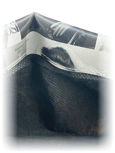 Beden PreLoved Clutch / Portföy %70 İndirimli.