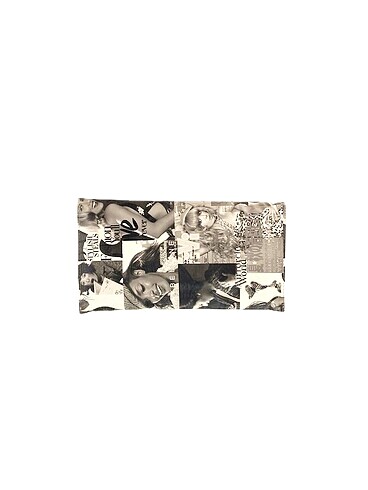 Vintage Love PreLoved Clutch / Portföy %70 İndirimli.