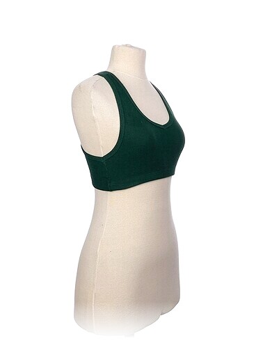 Vintage Love PreLoved Büstiyer %70 İndirimli.