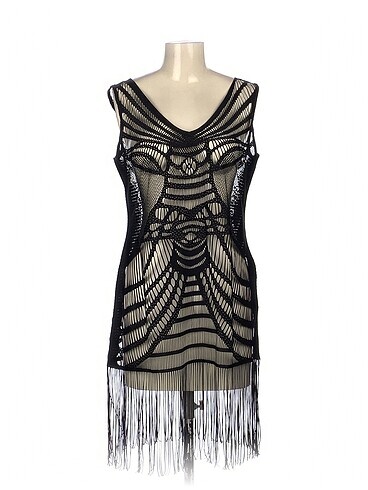 H&M Pareo %70 İndirimli.