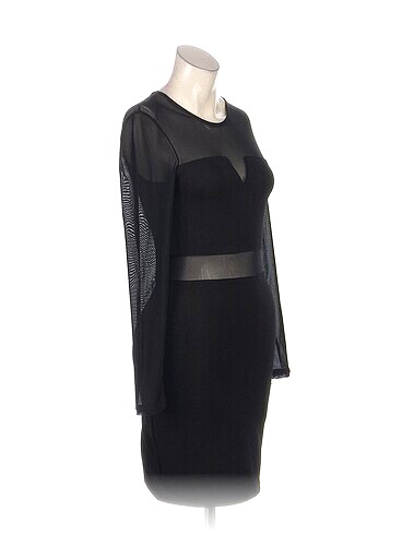 Vintage Love PreLoved Kısa Elbise %70 İndirimli.