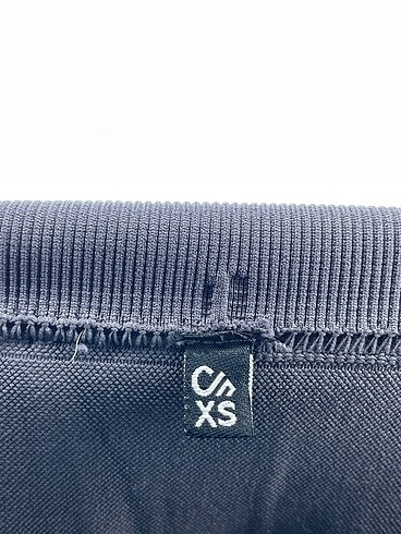 xs Beden gri Renk PreLoved Tayt / Spor taytı %70 İndirimli.