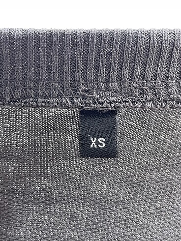 xs Beden gri Renk Trendyol & Milla Bluz %70 İndirimli.