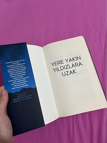  Beden Renk Yere Yakın Yıldızlara Uzak