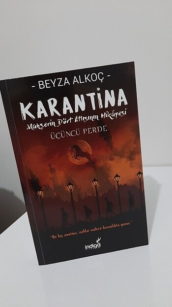 Karantina 3