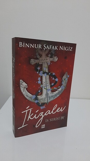 İs Serisi 4 - İkizalev