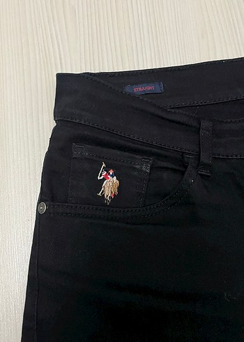 U.S Polo Assn. Us Polo Vintage Pantolon
