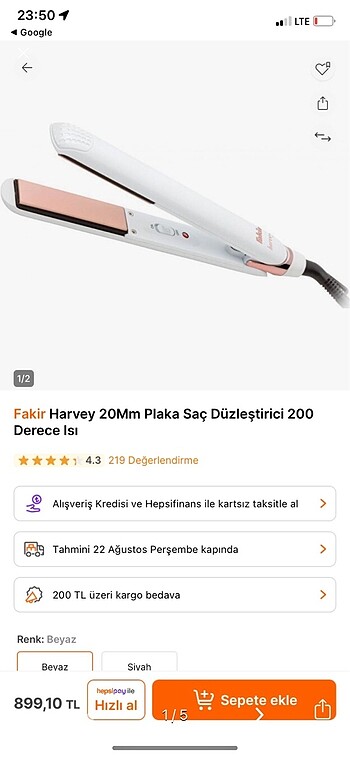 Fakir düzleştirici