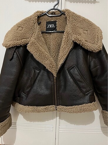 ZARA ceket