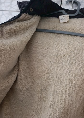 Erkek Çocuk Kürklü Mont - Görsel 3