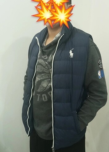 Şişme yelek 