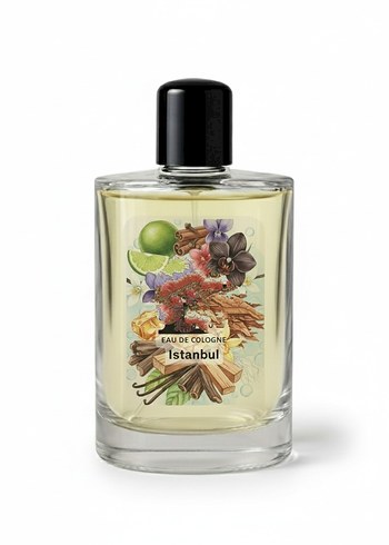 rebull Istanbul  Kolonyası 200 ml - Görsel 2