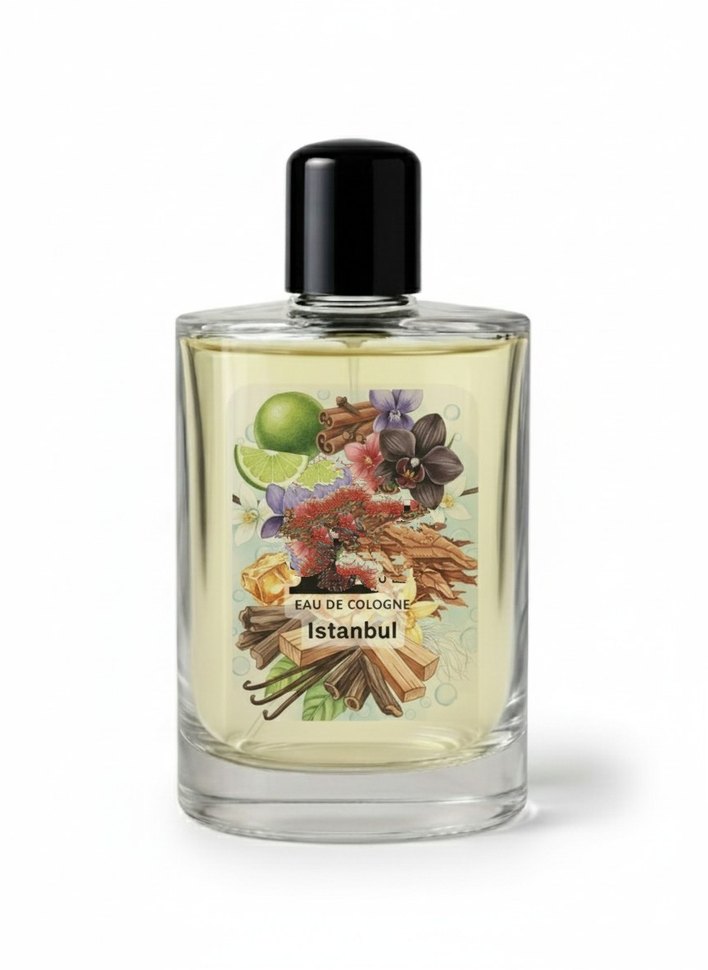 rebull Istanbul  Kolonyası 200 ml - Görsel 2