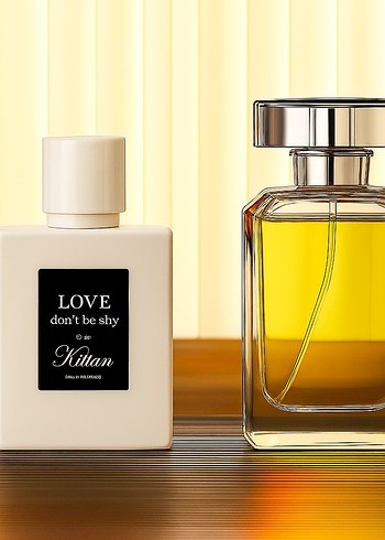 Kilian Love Don't Be Shy extreme muadli