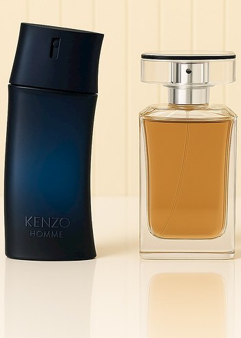 Kenzo Homme Santal Marin muadili